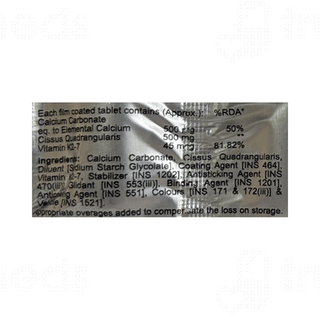 Nexfrac Plus Tablet 10