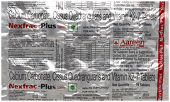 Nexfrac Plus Tablet 10