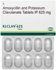 Klclav 625 Tablet 10