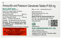 Klclav 625 Tablet 10