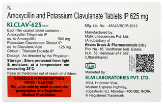 Klclav 625 Tablet 10
