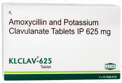 Klclav 625 Tablet 10