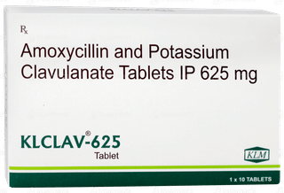 Klclav 625 Tablet 10