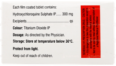 Hetq 300 Tablet 10 Hetq 300 Tablet 10