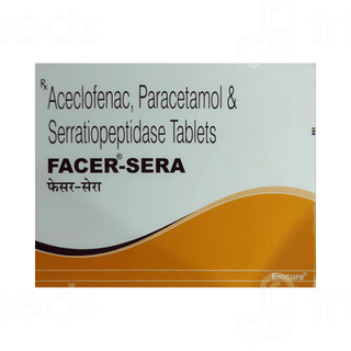 Facer Sera Tablet 10