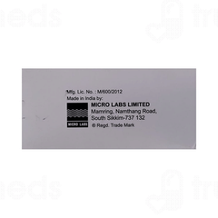 Olmat 40 Ct Tablet 15