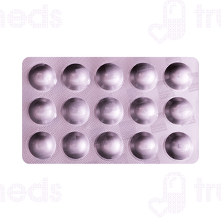 Olmat 40 Ct Tablet 15