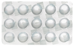 Olmat 40 Ct Tablet 15 Olmat 40 Ct Tablet 15