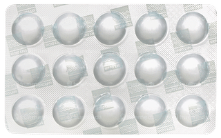 Olmat 40 Ct Tablet 15