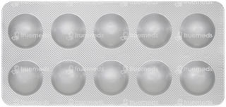 Rosugard F 10 Tablet 10