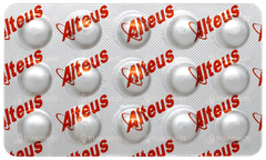 Flunorm P Tablet 15
