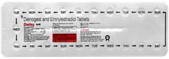 Delsy Tablet 21