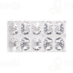 Moxclav 1gm Tablet 10