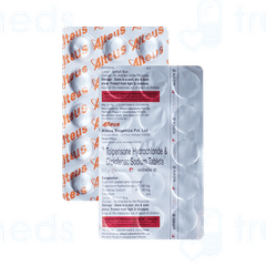 Myocom D Tablet 15
