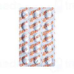 Myocom D Tablet 15