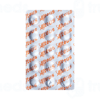 Myocom D Tablet 15