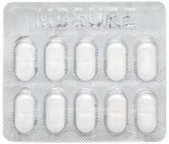 Mdsure Tablet 10
