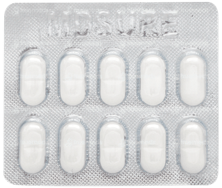 Mdsure Tablet 10