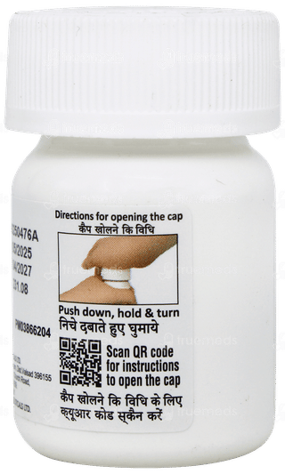 Thyrox 125 Tablet 120