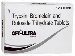 Gft Ultra Tablet 10
