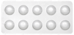 Histabil 40 Tablet 10