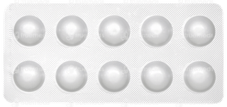 Histabil 40 Tablet 10