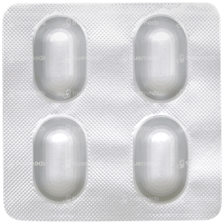 Tolvarise 15 Tablet 4