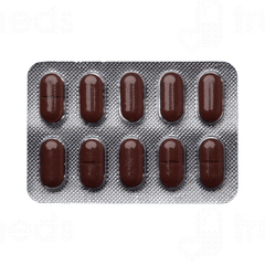 Mavdol Sp Tablet 10