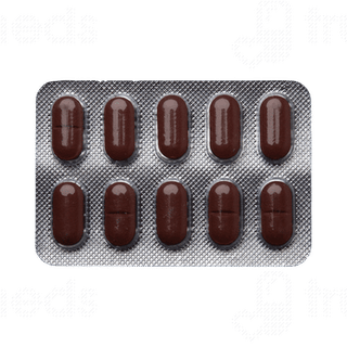 Mavdol Sp Tablet 10