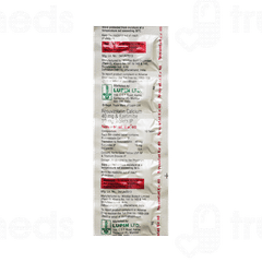 Novastat Ez 40 Tablet 10