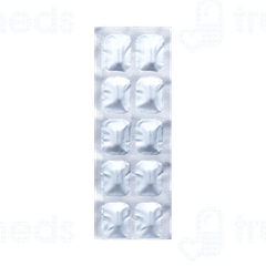 Novastat Ez 40 Tablet 10