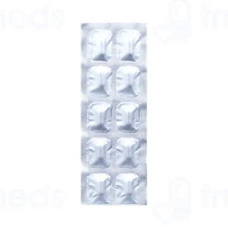Novastat Ez 40 Tablet 10