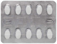 Etolyte 90 Tablet 10