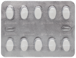 Etolyte 90 Tablet 10