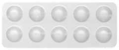 Besilet 12mg Tablet 10