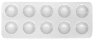Besilet 12mg Tablet 10