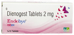 Endobye Tablet 10