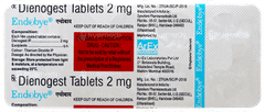 Endobye Tablet 10