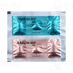 Esium Hp Kit 1