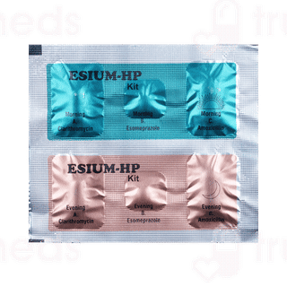 Esium Hp Kit 1