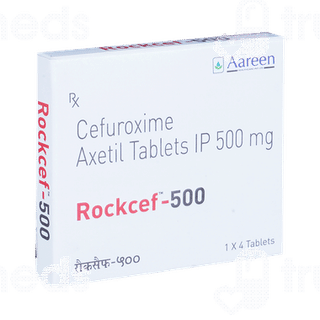 Rockcef 500 Tablet 4