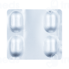 Rockcef 500 Tablet 4 Rockcef 500 Tablet 4