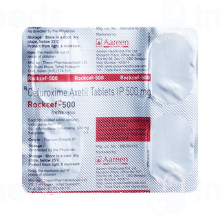 Rockcef 500 Tablet 4