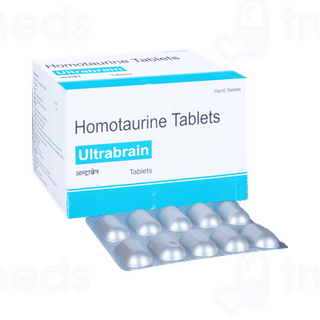 Ultrabrain Tablet 10