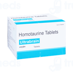 Ultrabrain Tablet 10