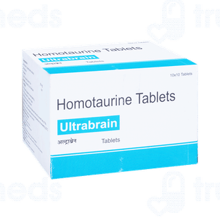 Ultrabrain Tablet 10