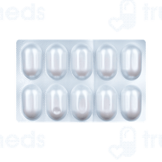 Ultrabrain Tablet 10