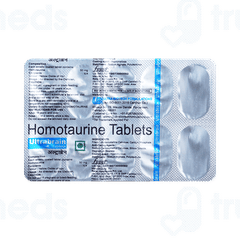 Ultrabrain Tablet 10