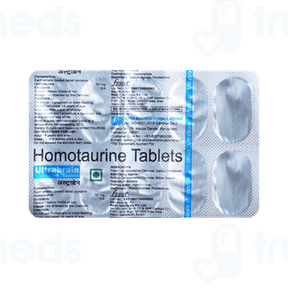 Ultrabrain Tablet 10