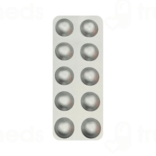 Drit 40 MG Tablet 10